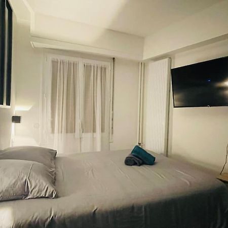 T1 Bis Cosy Et Spacieux - Wifi - Parking Gratuit Angers Luaran gambar