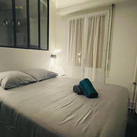 T1 Bis Cosy Et Spacieux - Wifi - Parking Gratuit Angers Luaran gambar