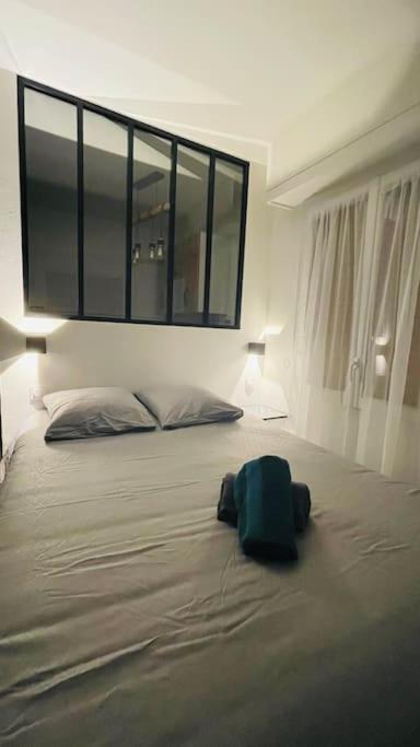 T1 Bis Cosy Et Spacieux - Wifi - Parking Gratuit Angers Luaran gambar